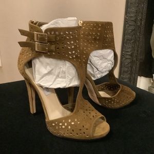Jimmy choo heels